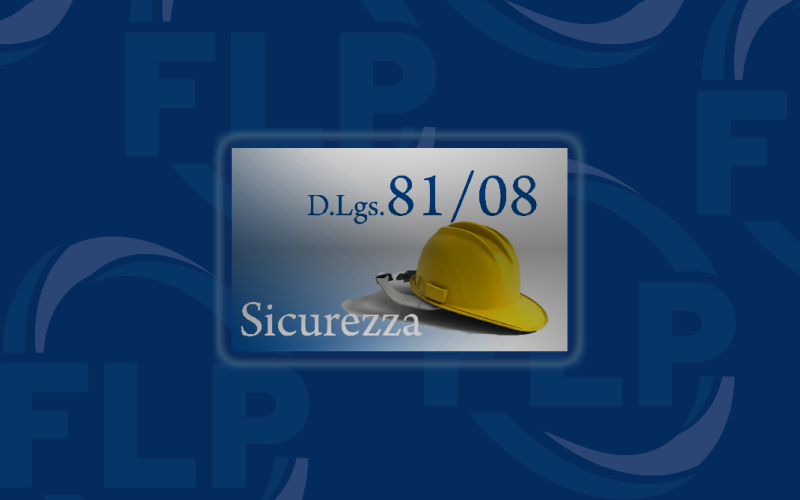 Valutazione del rischio da stress lavoro-correlato