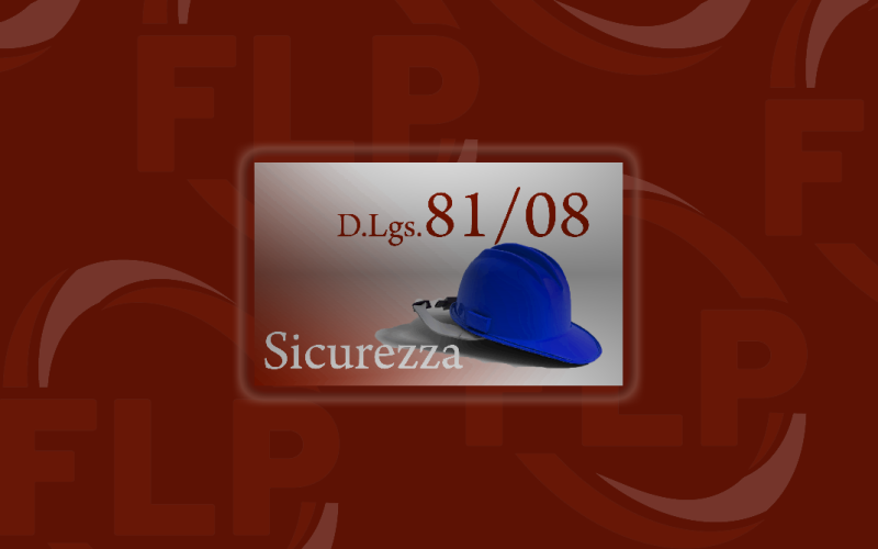 La FLP chiede una verifica ispettiva