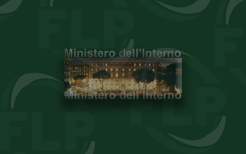 Bando di mobilità in entrata per il Ministero dell’Interno 